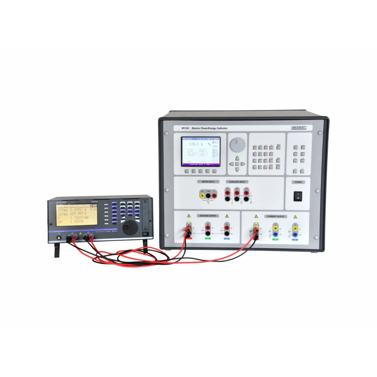 m133c1fpowerenergycalibrator1