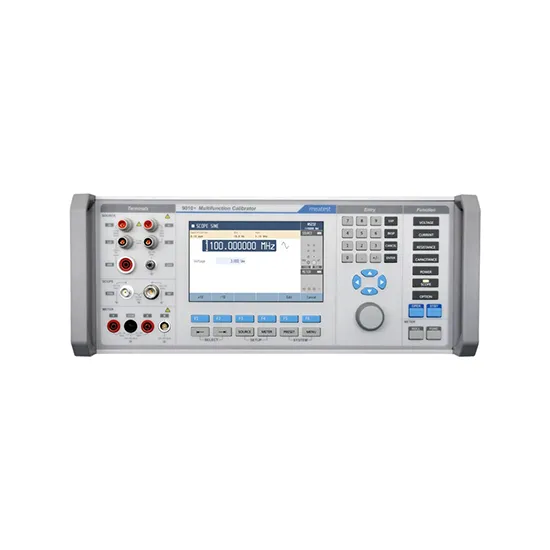 meatest 9010 multifunction calibrator 1